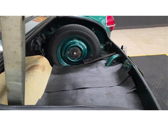 1954 Willys Aero (CC-2088605) for sale in Mankato, Minnesota