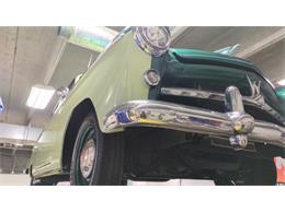 1954 Willys Aero (CC-2088605) for sale in Mankato, Minnesota