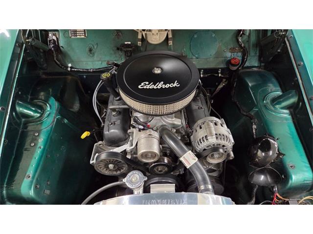 1954 Willys Aero (CC-2088605) for sale in Mankato, Minnesota