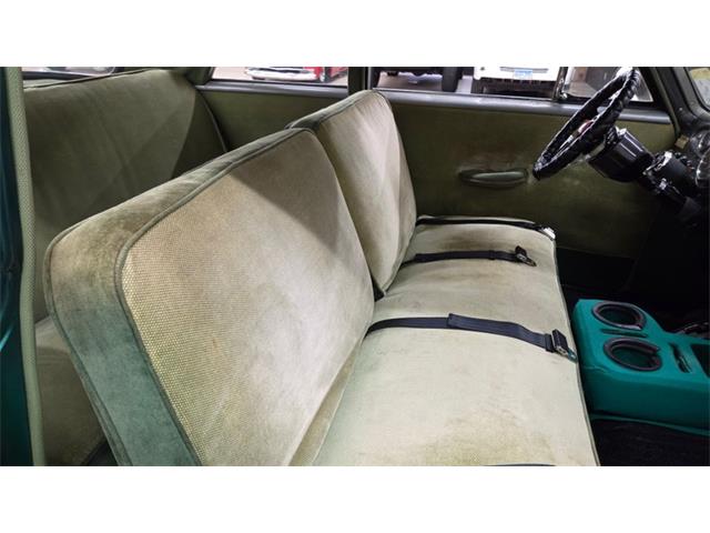 1954 Willys Aero (CC-2088605) for sale in Mankato, Minnesota