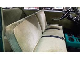 1954 Willys Aero (CC-2088605) for sale in Mankato, Minnesota
