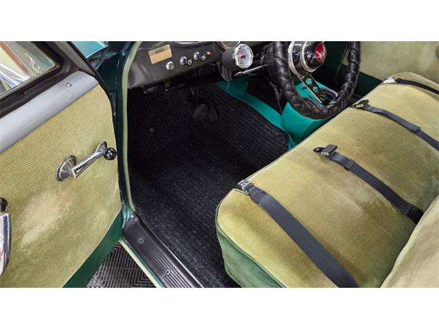 1954 Willys Aero (CC-2088605) for sale in Mankato, Minnesota