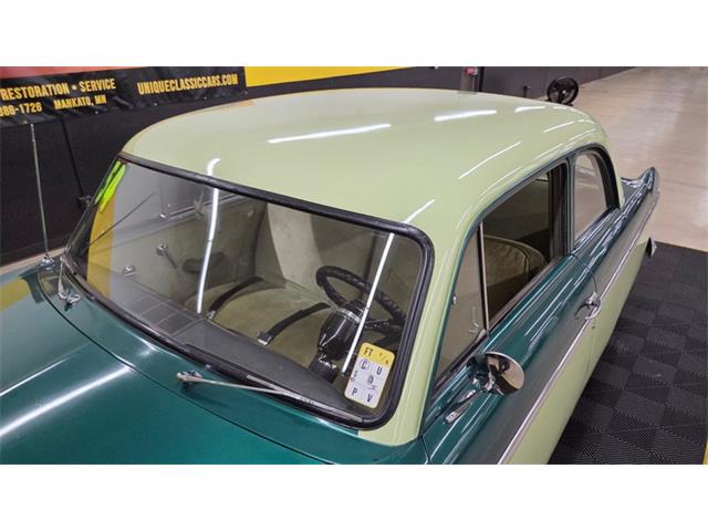 1954 Willys Aero (CC-2088605) for sale in Mankato, Minnesota