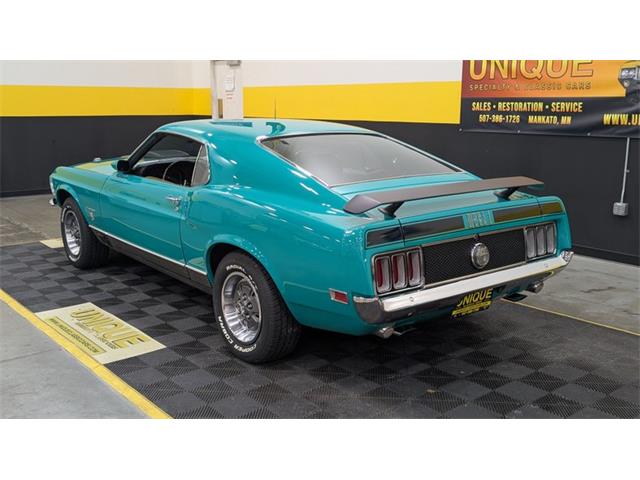 1970 Ford Mustang (CC-2088606) for sale in Mankato, Minnesota