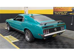 1970 Ford Mustang (CC-2088606) for sale in Mankato, Minnesota