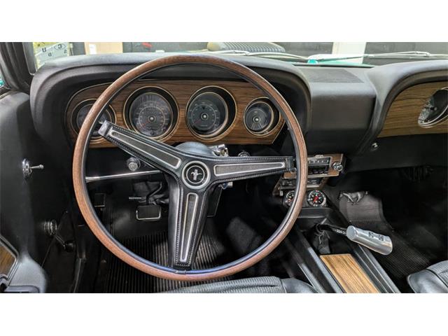 1970 Ford Mustang (CC-2088606) for sale in Mankato, Minnesota