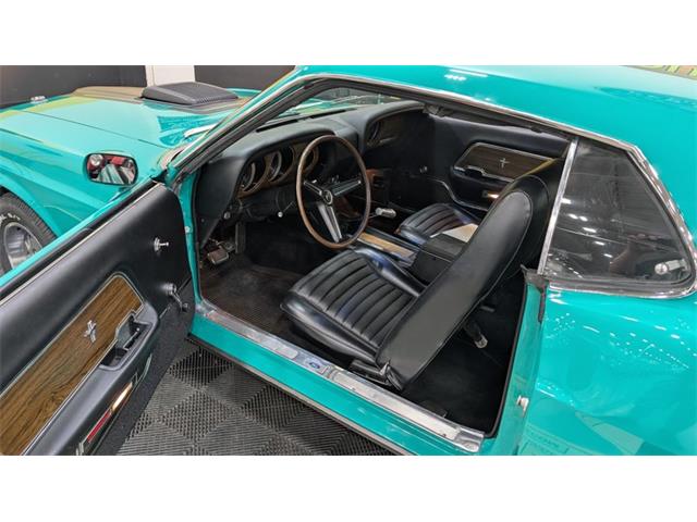 1970 Ford Mustang (CC-2088606) for sale in Mankato, Minnesota