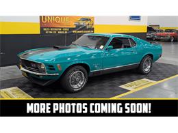 1970 Ford Mustang (CC-2088606) for sale in Mankato, Minnesota