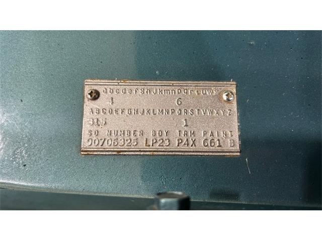 1966 Dodge Dart (CC-2088607) for sale in Mankato, Minnesota