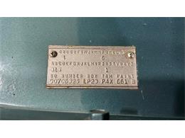 1966 Dodge Dart (CC-2088607) for sale in Mankato, Minnesota