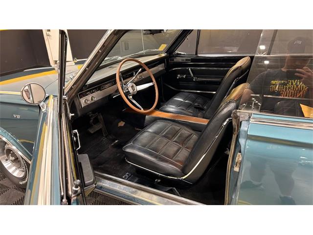 1966 Dodge Dart (CC-2088607) for sale in Mankato, Minnesota