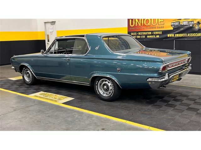 1966 Dodge Dart (CC-2088607) for sale in Mankato, Minnesota