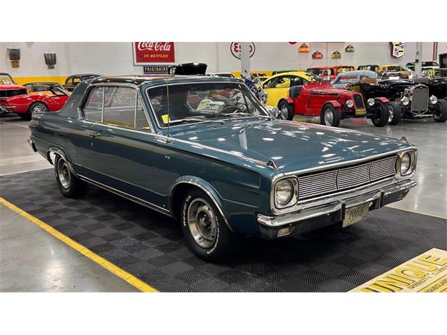 1966 Dodge Dart (CC-2088607) for sale in Mankato, Minnesota