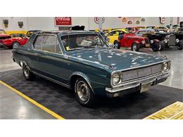 1966 Dodge Dart (CC-2088607) for sale in Mankato, Minnesota