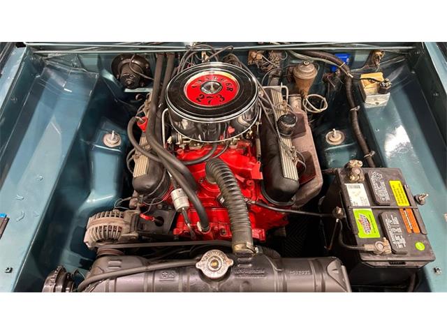 1966 Dodge Dart (CC-2088607) for sale in Mankato, Minnesota