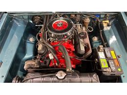 1966 Dodge Dart (CC-2088607) for sale in Mankato, Minnesota