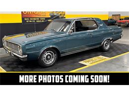1966 Dodge Dart (CC-2088607) for sale in Mankato, Minnesota