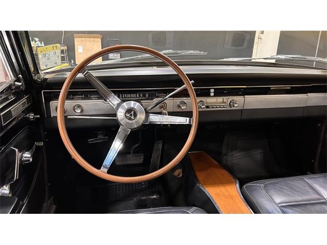 1966 Dodge Dart (CC-2088607) for sale in Mankato, Minnesota