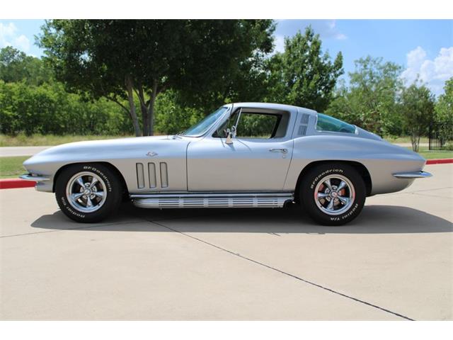 1965 Chevrolet Corvette (CC-2088608) for sale in Grapevine, Texas