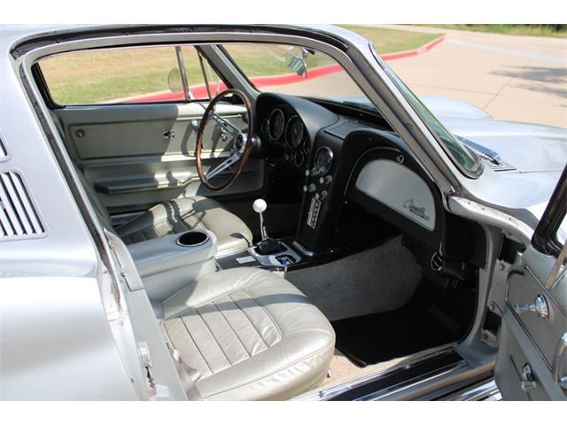 1965 Chevrolet Corvette (CC-2088608) for sale in Grapevine, Texas