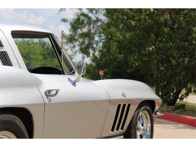 1965 Chevrolet Corvette (CC-2088608) for sale in Grapevine, Texas