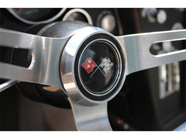 1965 Chevrolet Corvette (CC-2088608) for sale in Grapevine, Texas