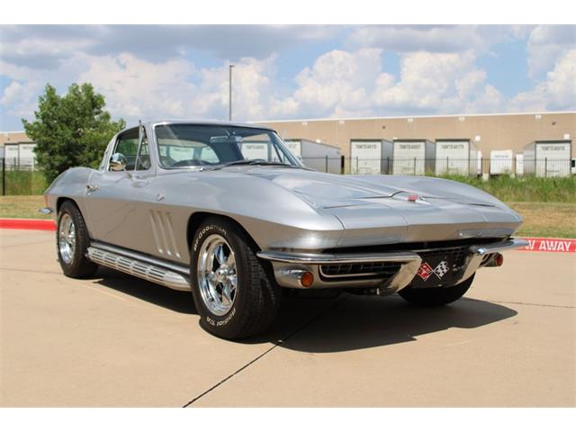 1965 Chevrolet Corvette (CC-2088608) for sale in Grapevine, Texas