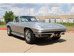 1965 Chevrolet Corvette (CC-2088608) for sale in Grapevine, Texas