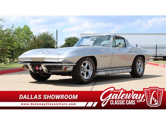 1965 Chevrolet Corvette (CC-2088608) for sale in Grapevine, Texas