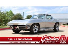 1965 Chevrolet Corvette (CC-2088608) for sale in Grapevine, Texas