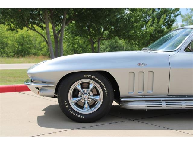 1965 Chevrolet Corvette (CC-2088608) for sale in Grapevine, Texas