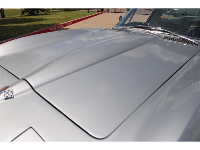 1965 Chevrolet Corvette (CC-2088608) for sale in Grapevine, Texas