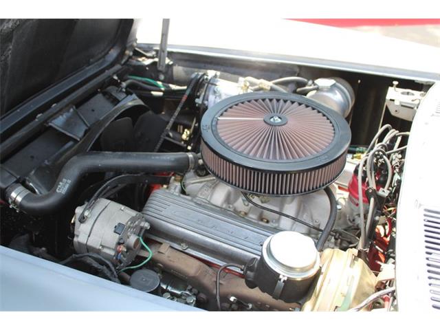1965 Chevrolet Corvette (CC-2088608) for sale in Grapevine, Texas