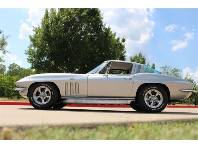 1965 Chevrolet Corvette (CC-2088608) for sale in Grapevine, Texas