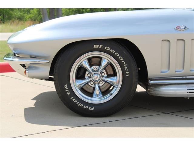 1965 Chevrolet Corvette (CC-2088608) for sale in Grapevine, Texas