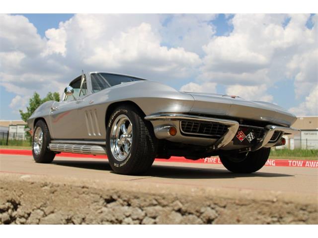 1965 Chevrolet Corvette (CC-2088608) for sale in Grapevine, Texas