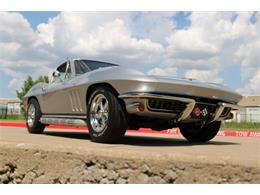 1965 Chevrolet Corvette (CC-2088608) for sale in Grapevine, Texas