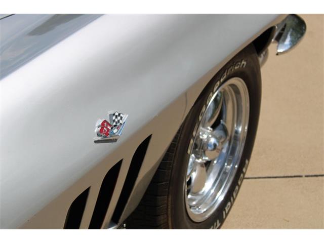 1965 Chevrolet Corvette (CC-2088608) for sale in Grapevine, Texas