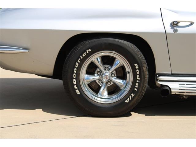 1965 Chevrolet Corvette (CC-2088608) for sale in Grapevine, Texas