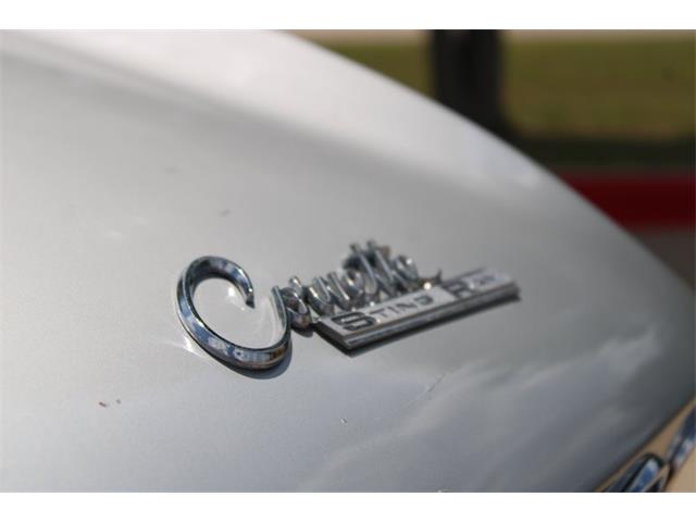 1965 Chevrolet Corvette (CC-2088608) for sale in Grapevine, Texas