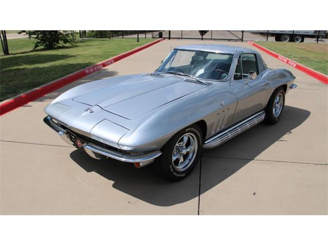 1965 Chevrolet Corvette (CC-2088608) for sale in Grapevine, Texas