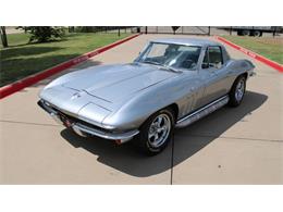 1965 Chevrolet Corvette (CC-2088608) for sale in Grapevine, Texas