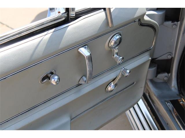 1965 Chevrolet Corvette (CC-2088608) for sale in Grapevine, Texas