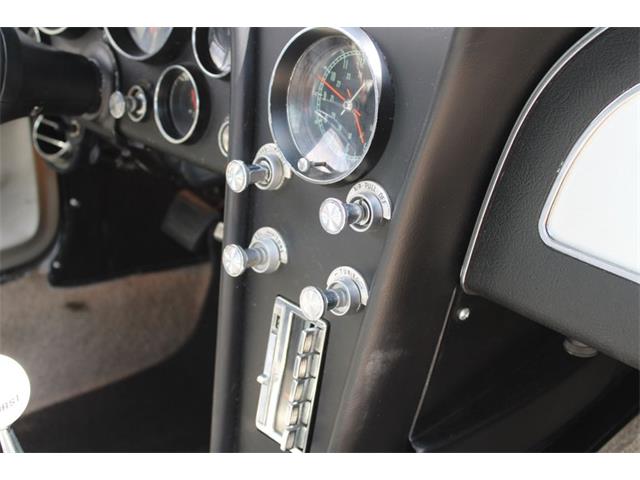 1965 Chevrolet Corvette (CC-2088608) for sale in Grapevine, Texas