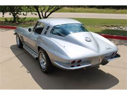 1965 Chevrolet Corvette (CC-2088608) for sale in Grapevine, Texas