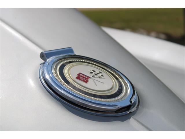 1965 Chevrolet Corvette (CC-2088608) for sale in Grapevine, Texas
