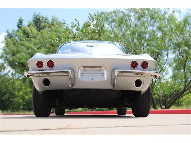 1965 Chevrolet Corvette (CC-2088608) for sale in Grapevine, Texas