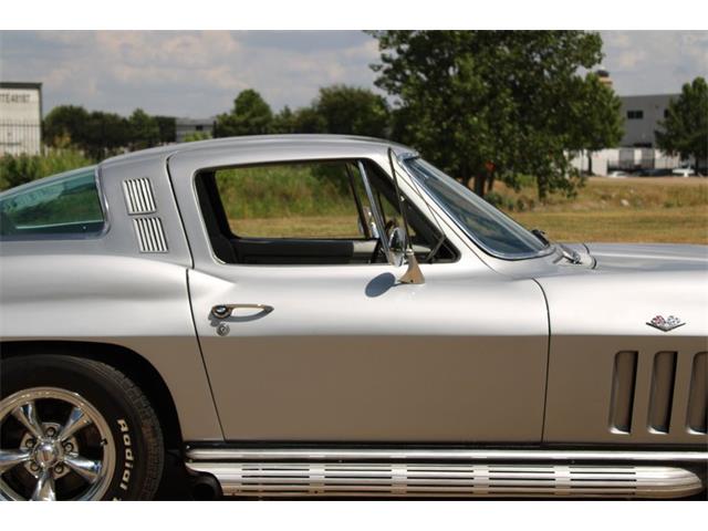 1965 Chevrolet Corvette (CC-2088608) for sale in Grapevine, Texas