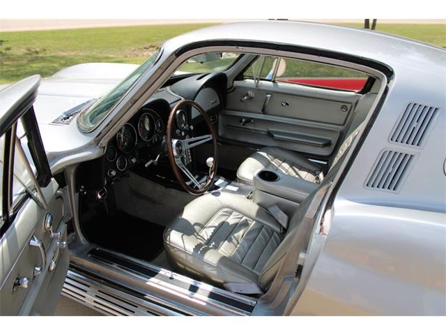 1965 Chevrolet Corvette (CC-2088608) for sale in Grapevine, Texas
