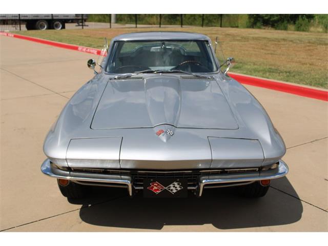 1965 Chevrolet Corvette (CC-2088608) for sale in Grapevine, Texas